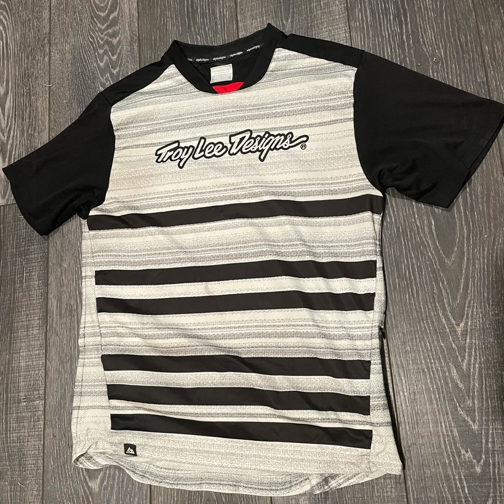 Men’s Troy Lee designs Bike Jersey